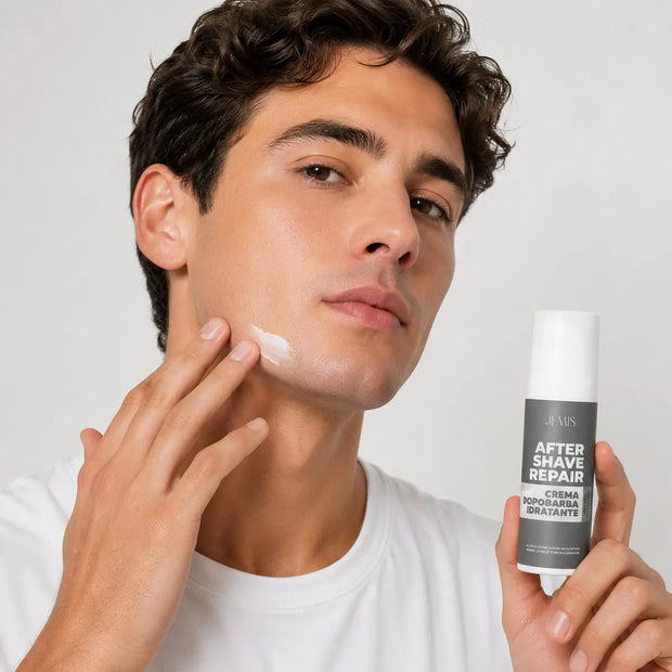 After Shave Repair - Crema Dopobarba Idratante