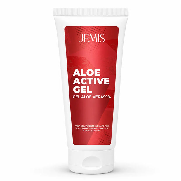 Aloe Active Gel - Gel Aloe Vera 99%