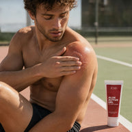 Aloe Active Gel - Gel Aloe Vera 99%