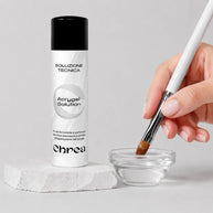 Acrygel Solution - Soluzione Tecnica Manutenzione Pennelli