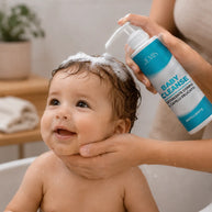 Baby Cleanse - Detergente Delicato Corpo e Capelli