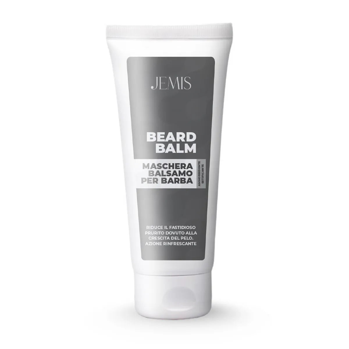 Beard Balm - Maschera Balsamo per Barba