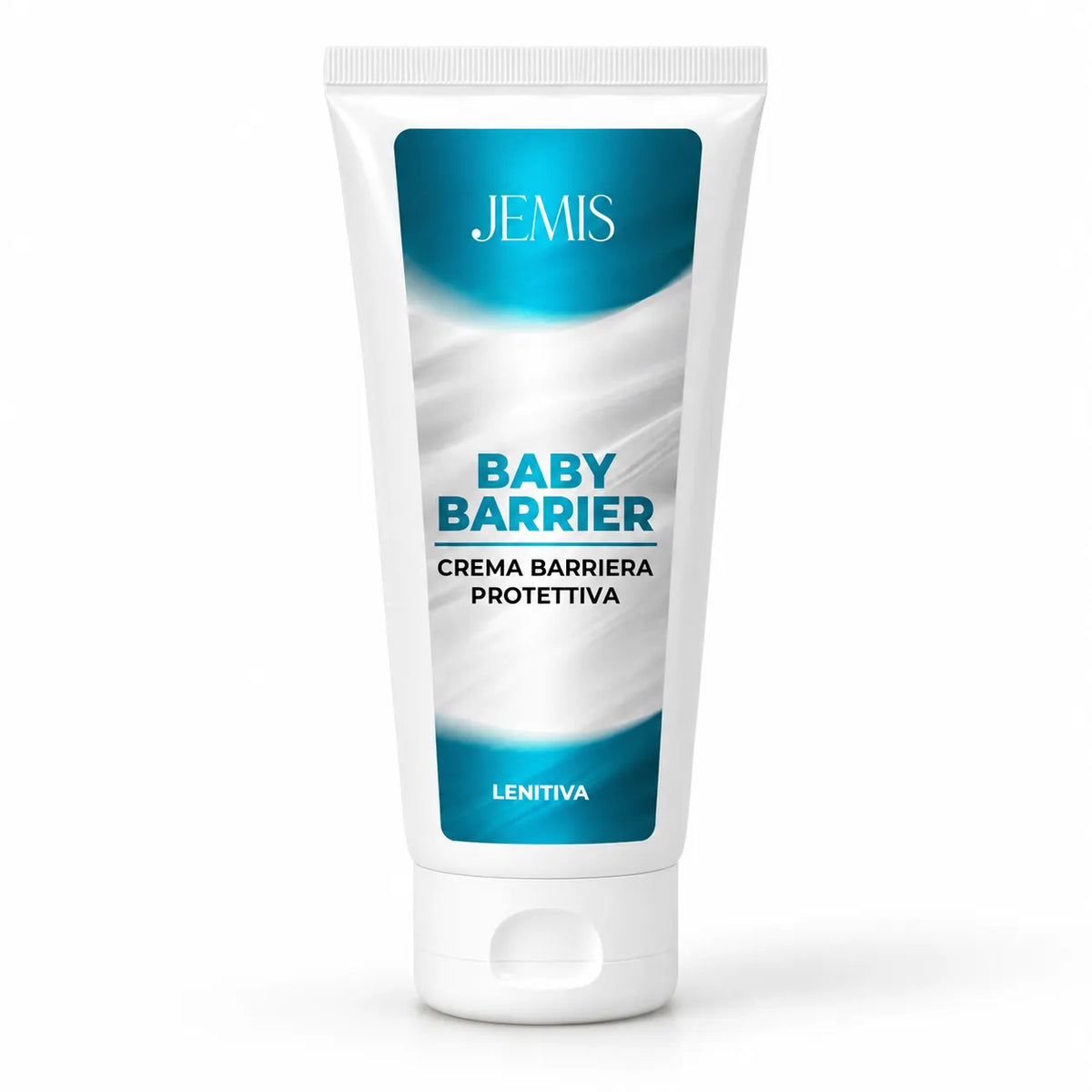 Baby Barrier - Crema Barriera Protettiva Cambio Pannolino
