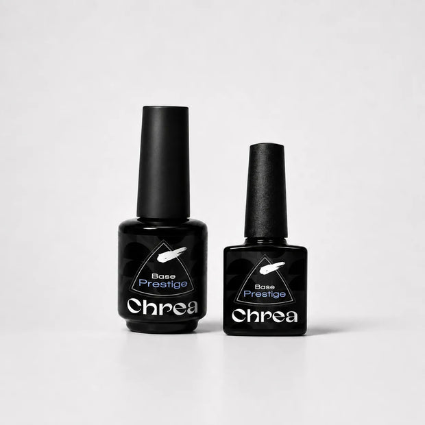 Base Prestige - Base Semipermanente Extra Resistente