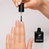 Base e Top 2 in 1 - Base e Top Coat Semipermanente