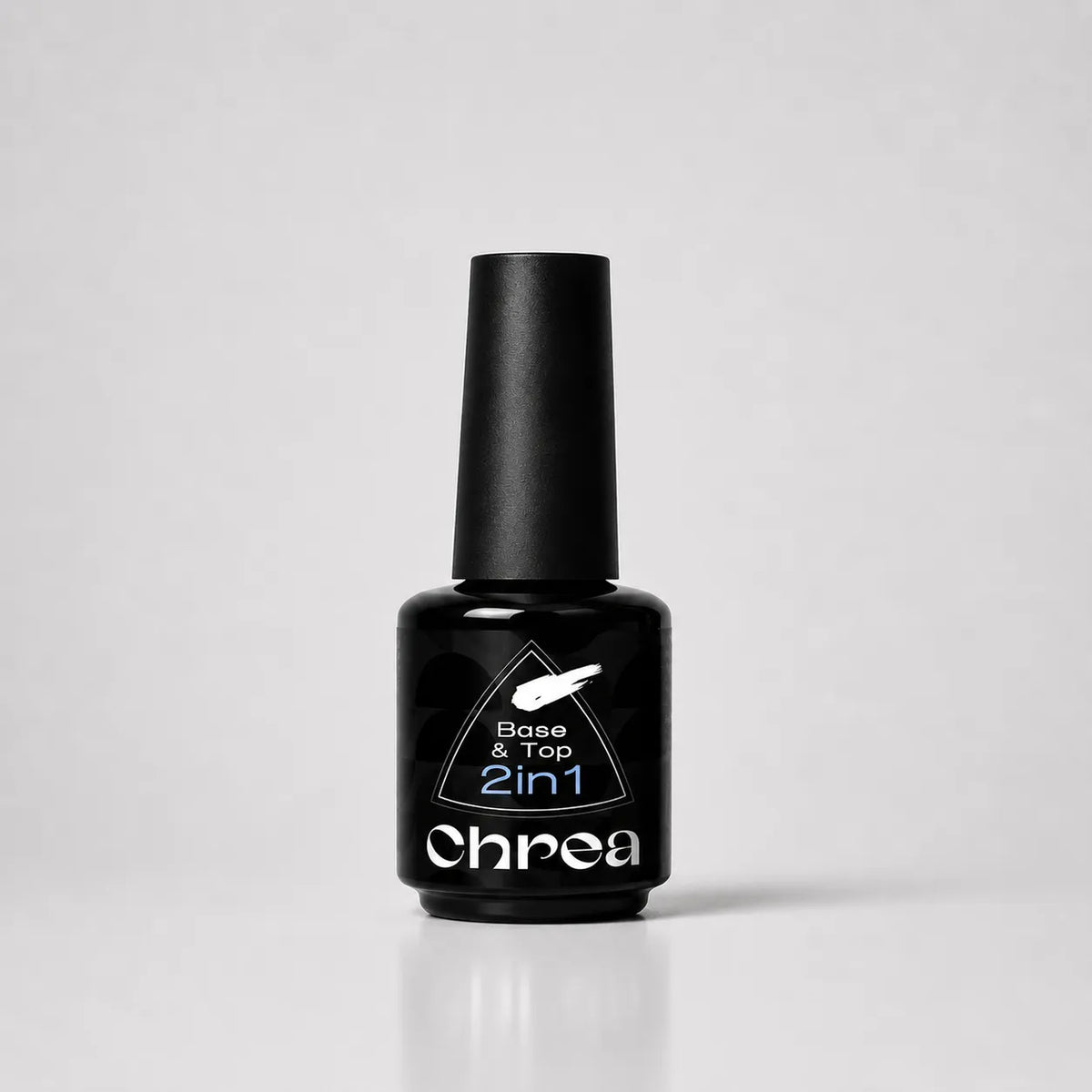 Base e Top 2 in 1 - Base e Top Coat Semipermanente