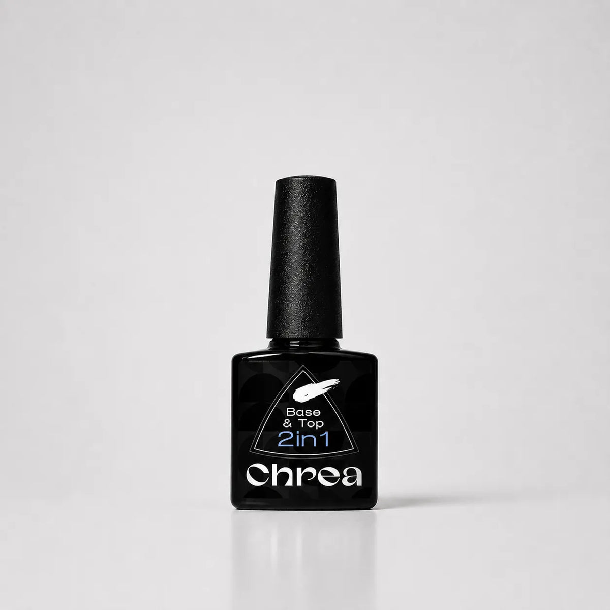 Base e Top 2 in 1 - Base e Top Coat Semipermanente