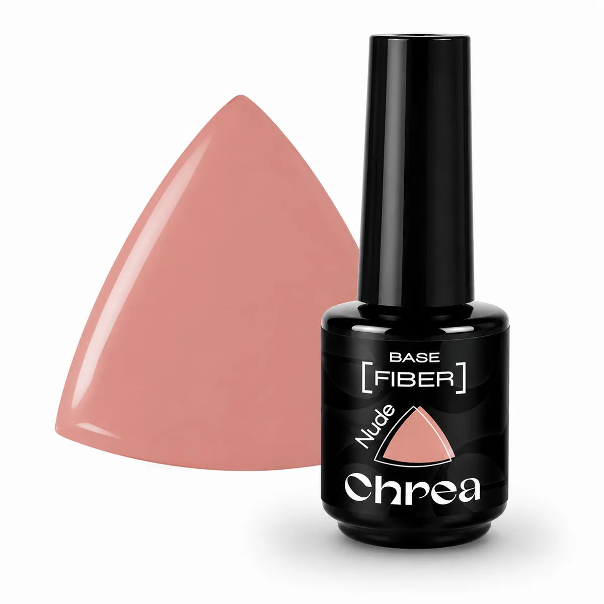 Base Fiber Nude - Base Semipermanente con Fibre di Seta Nude