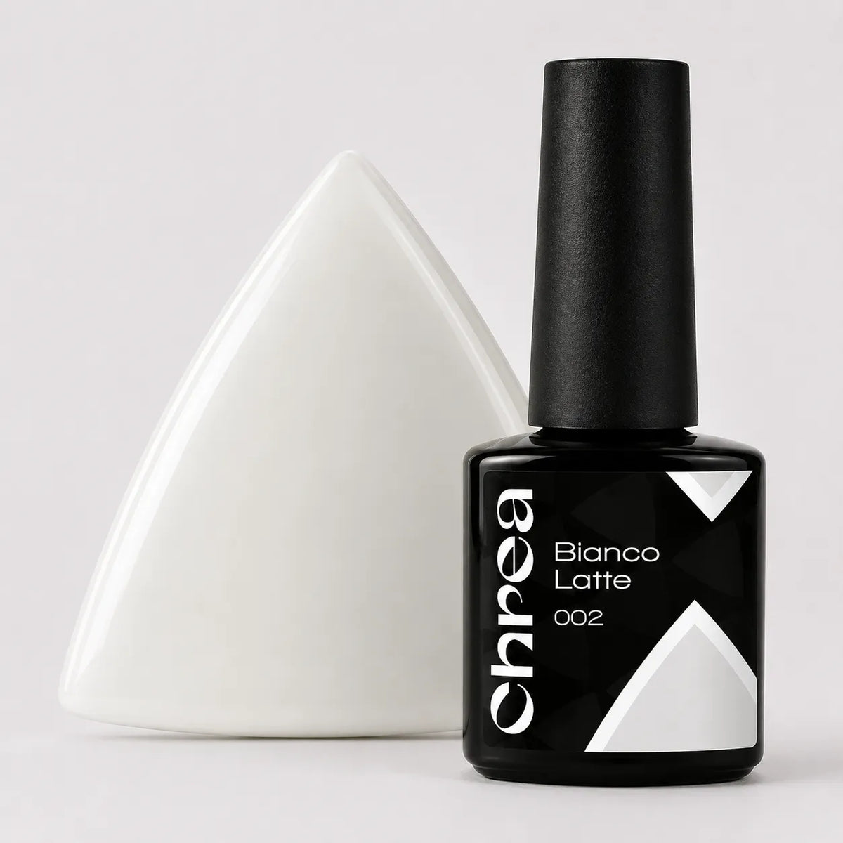 Bianco Latte 002 - Gel Polish Semipermanente Classic