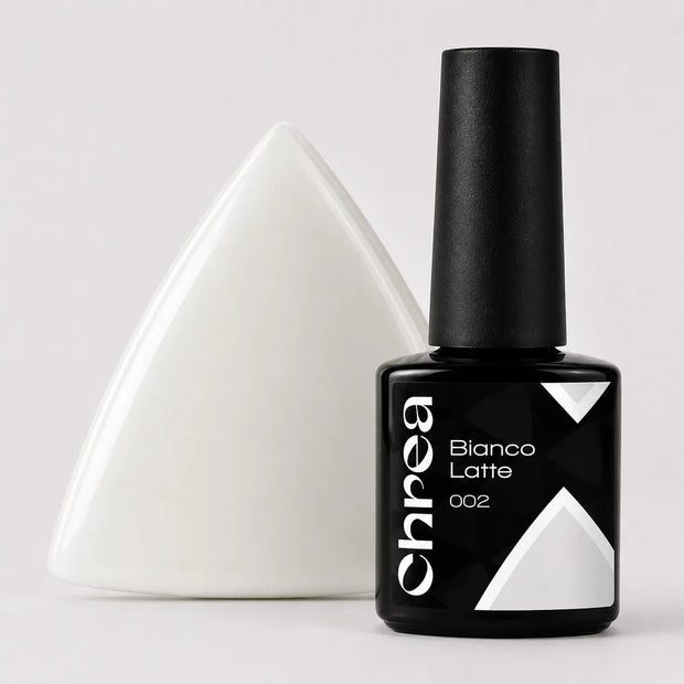 Bianco Latte 002 - Gel Polish Semipermanente Classic