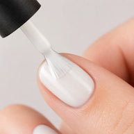 Bianco Latte 002 - Gel Polish Semipermanente Classic