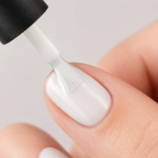 Bianco Latte 002 - Gel Polish Semipermanente Classic