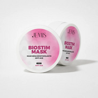BioStim Mask - Maschera Viso Biostimolante Anti-Age