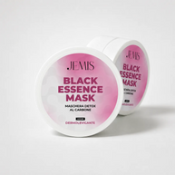 Black Essence Mask - Maschera Viso Detox al Carbone