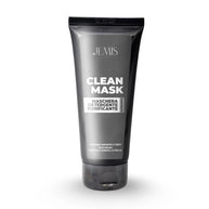 Clean Mask - Maschera Detergente Purificante Uomo