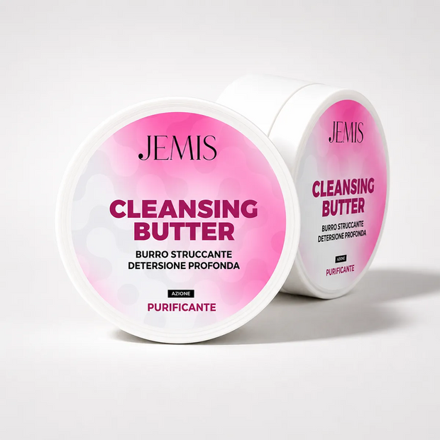 Cleansing Butter - Burro Struccante Detersione Profonda