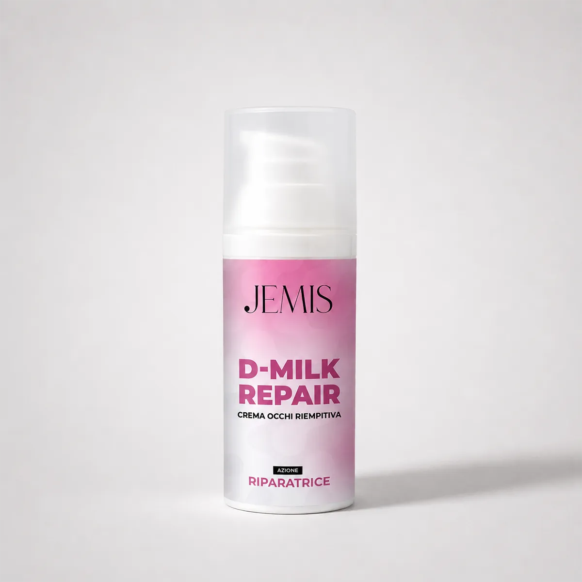 D-Milk Hydra - Crema Viso Super Idratante al Latte d'Asina