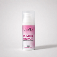 D-Milk Repair - Crema Contorno Occhi Riempitiva al Latte d'Asina