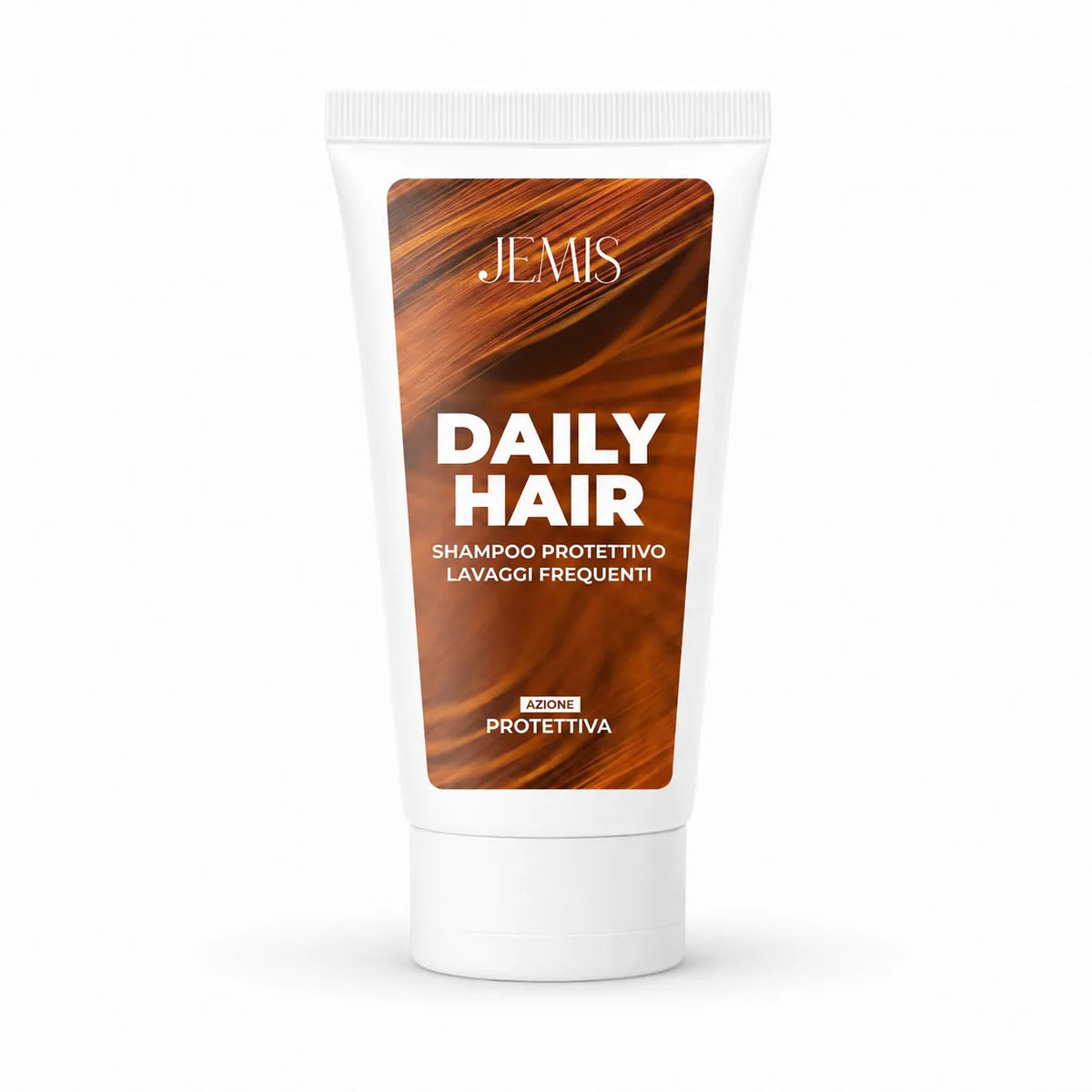 Daily Hair - Shampoo Delicato per Lavaggi Frequenti