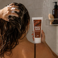 Daily Hair - Shampoo Delicato per Lavaggi Frequenti