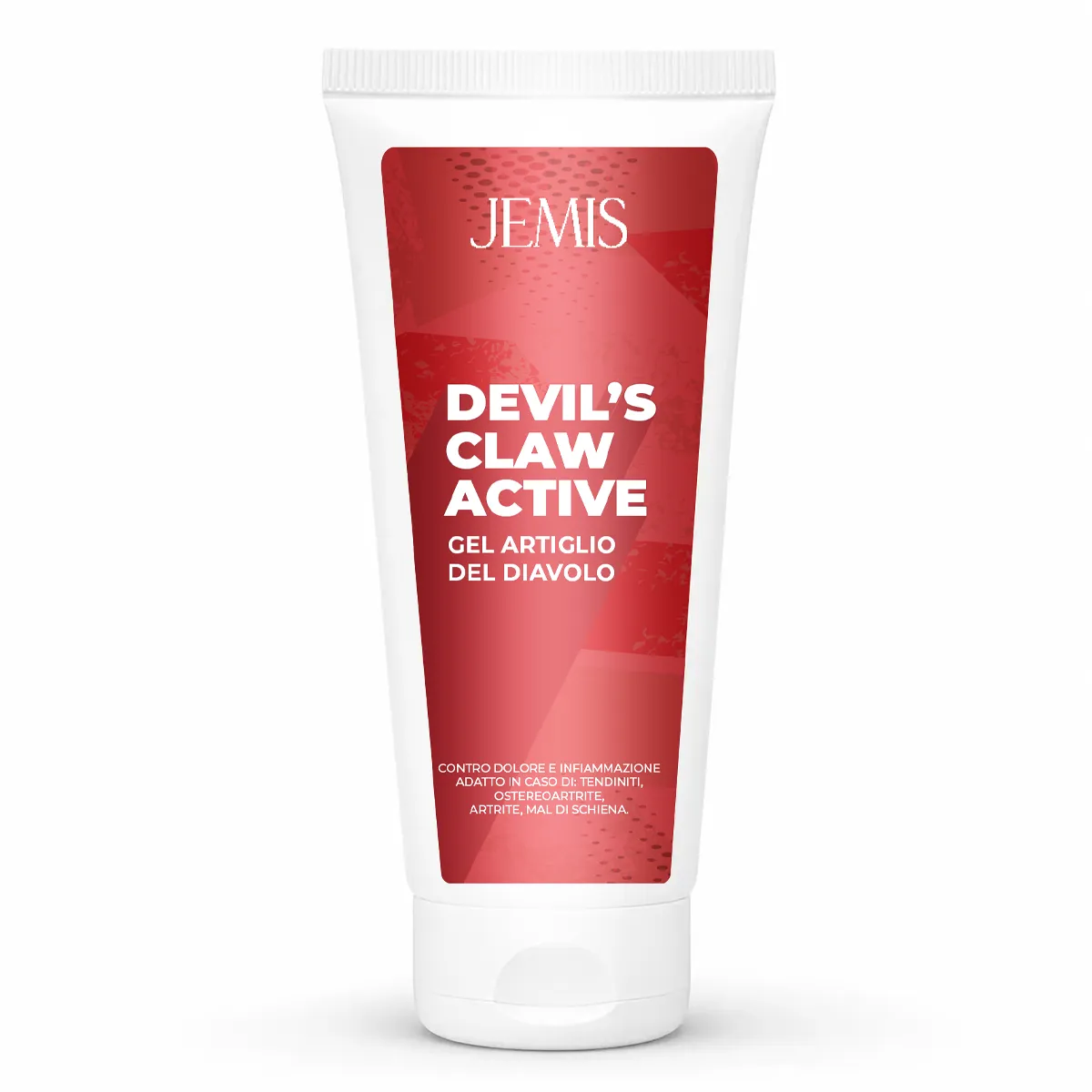 Devil's Claw Active - Gel Artiglio del Diavolo