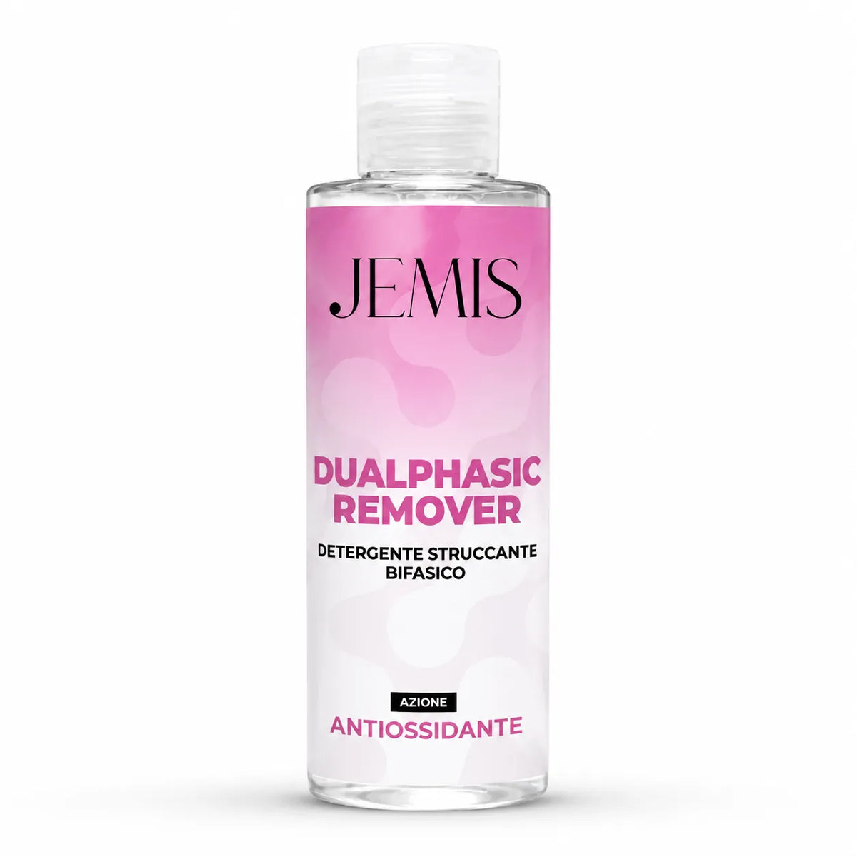 Dualphasic Remover - Struccante Bifasico