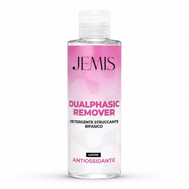 Dualphasic Remover - Struccante Bifasico