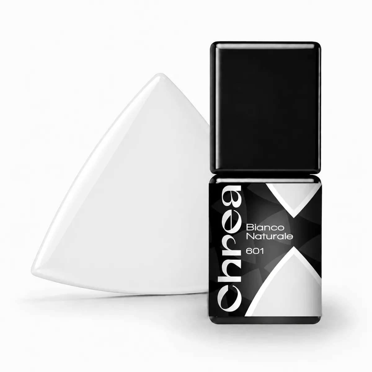 Bianco Naturale 601 - Gel Polish Semipermanente Daily