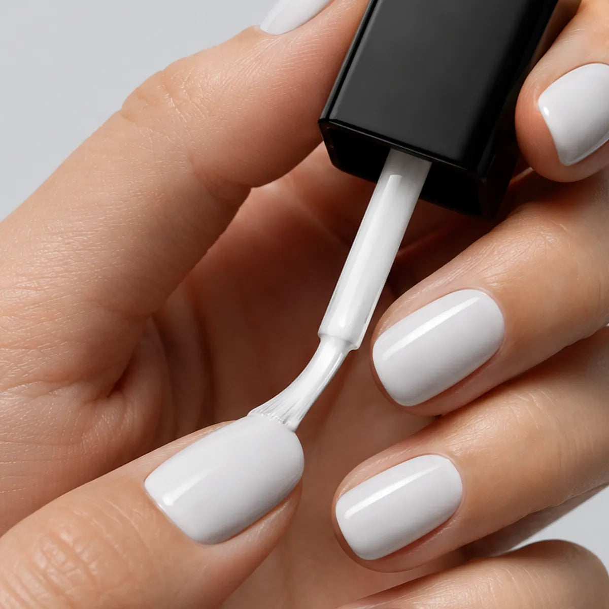 Bianco Naturale 601 - Gel Polish Semipermanente Daily