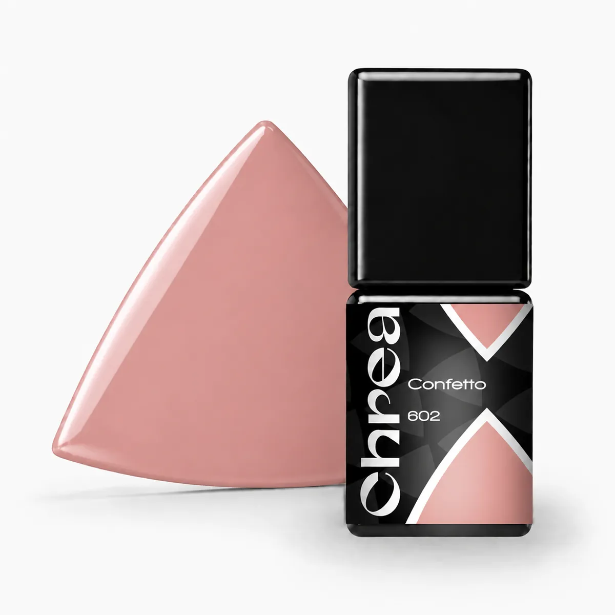 Confetto 602 - Gel Polish Semipermanente Daily