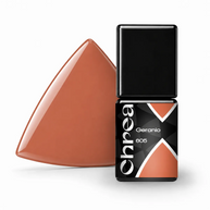 Geranio 605 - Gel Polish Semipermanente Daily