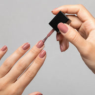 Rosa Coprente 606 - Gel Polish Semipermanente Daily