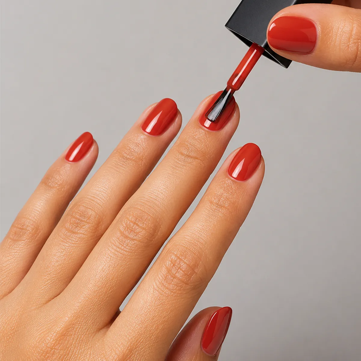 Anguria 607 - Gel Polish Semipermanente Daily