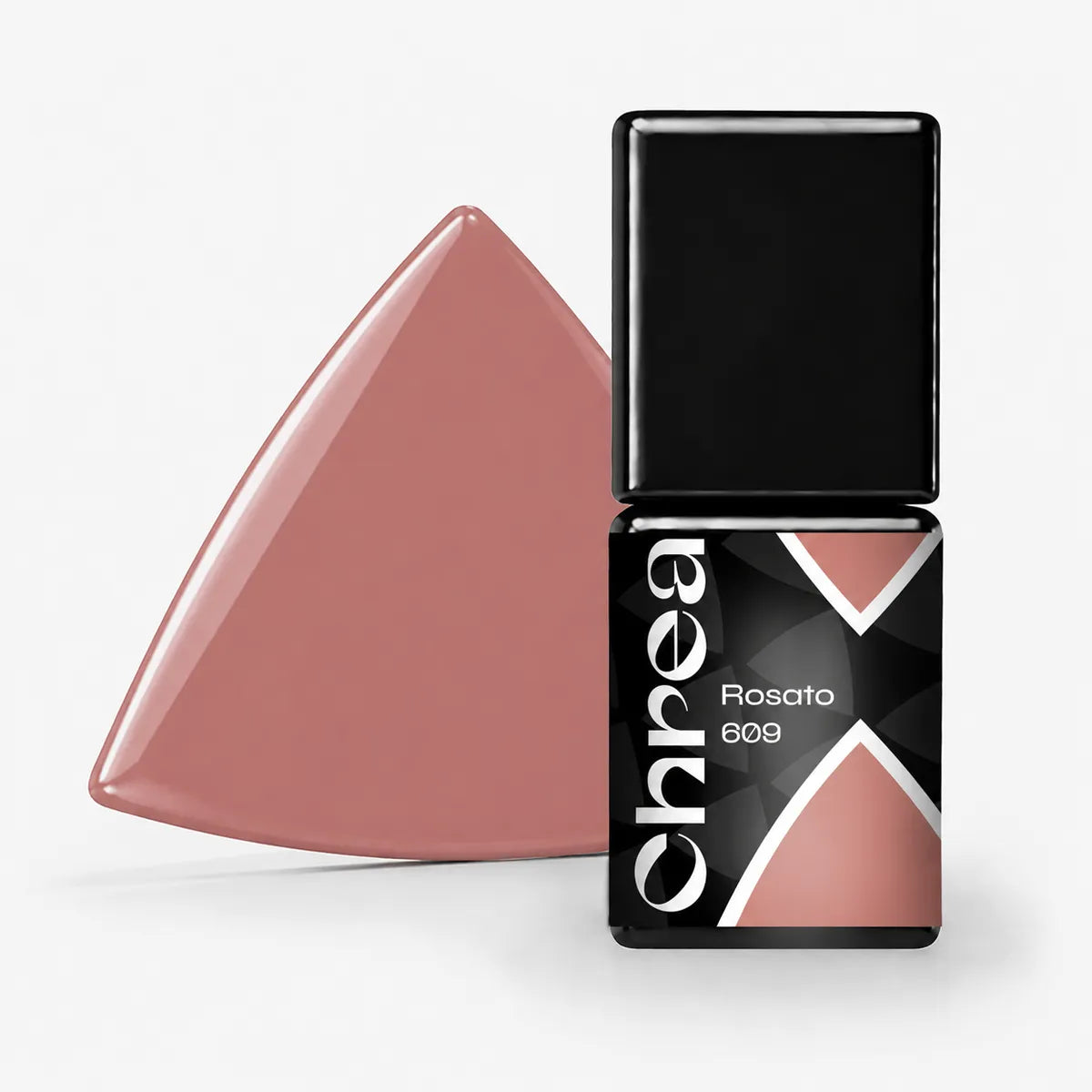 Rosato 609 - Gel Polish Semipermanente Daily