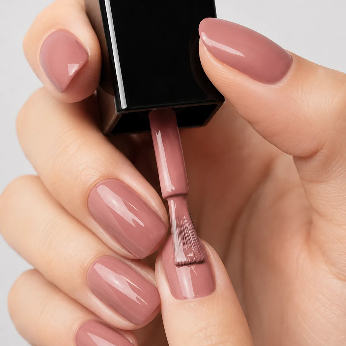 Rosato 609 - Gel Polish Semipermanente Daily