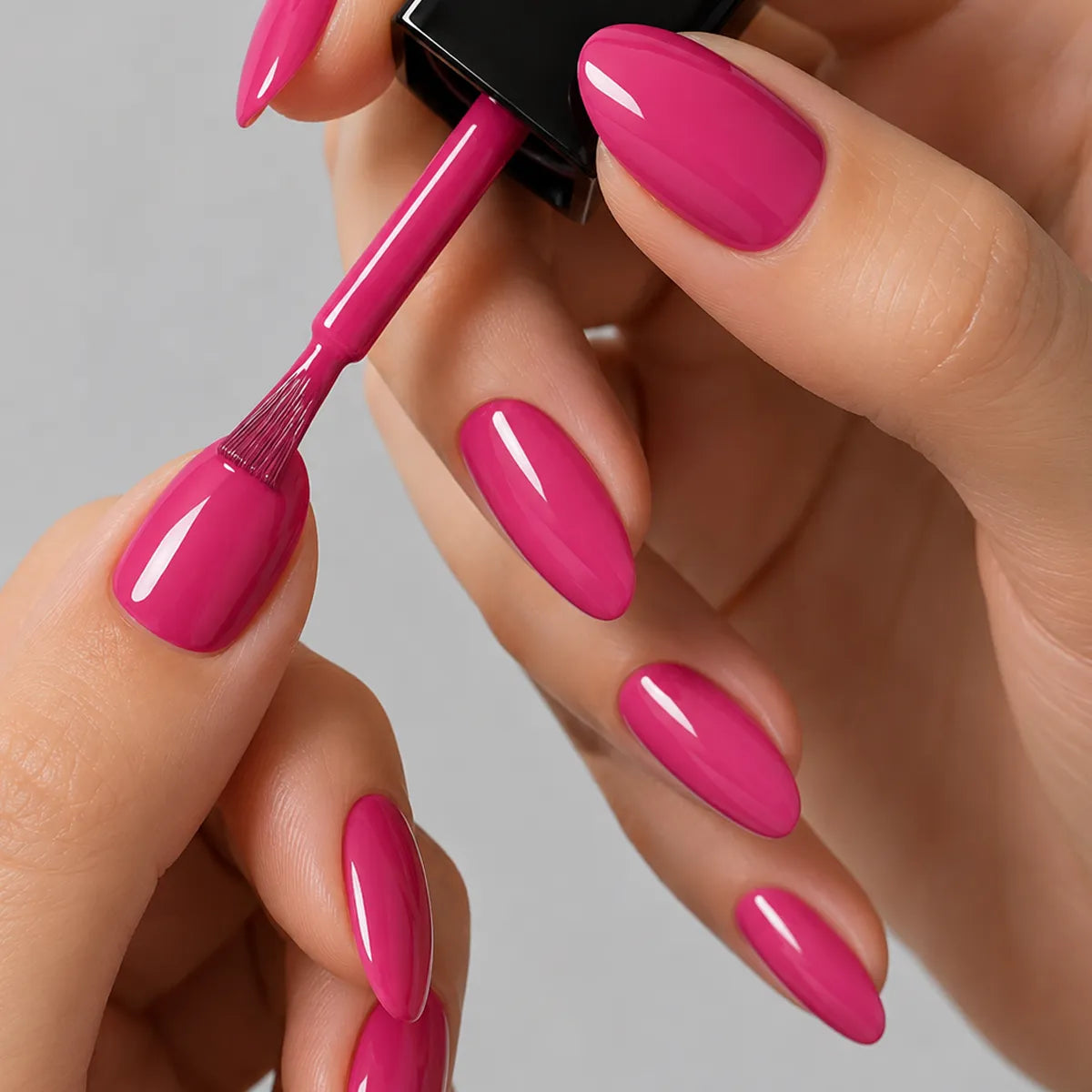 Lampone 611 - Gel Polish Semipermanente Daily