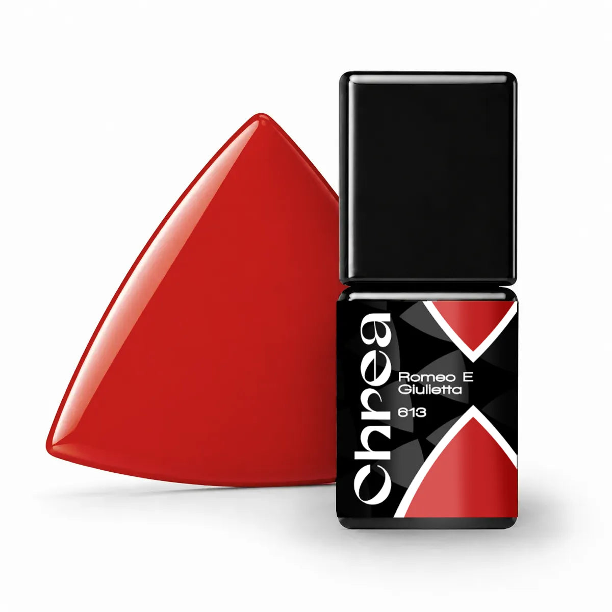 Romeo E Giulietta 613 - Gel Polish Semipermanente Daily