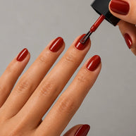 Rosso Lacca 616 - Gel Polish Semipermanente Daily