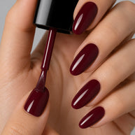 Sangria 617 - Gel Polish Semipermanente Daily