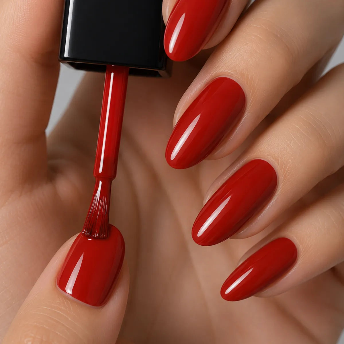 Rosso Perfetto 618 - Gel Polish Semipermanente Daily