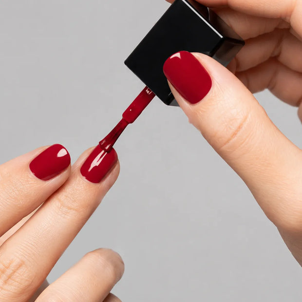 Rosso Eterno 619 - Gel Polish Semipermanente Daily