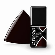 Rouge Noir 621 - Gel Polish Semipermanente Daily