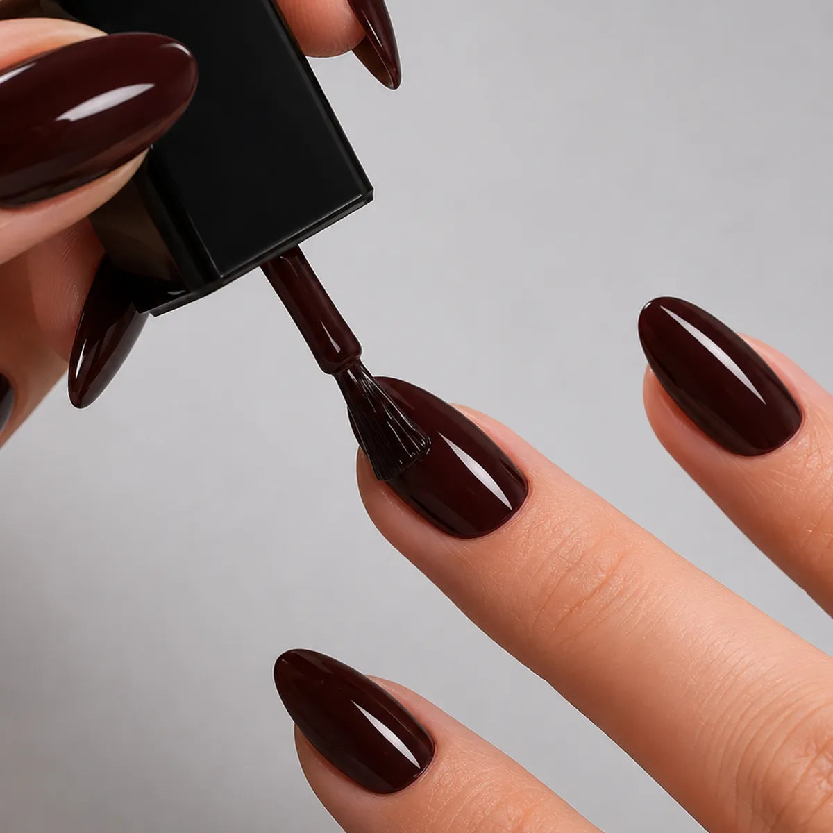 Rouge Noir 621 - Gel Polish Semipermanente Daily