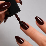 Rouge Noir 621 - Gel Polish Semipermanente Daily