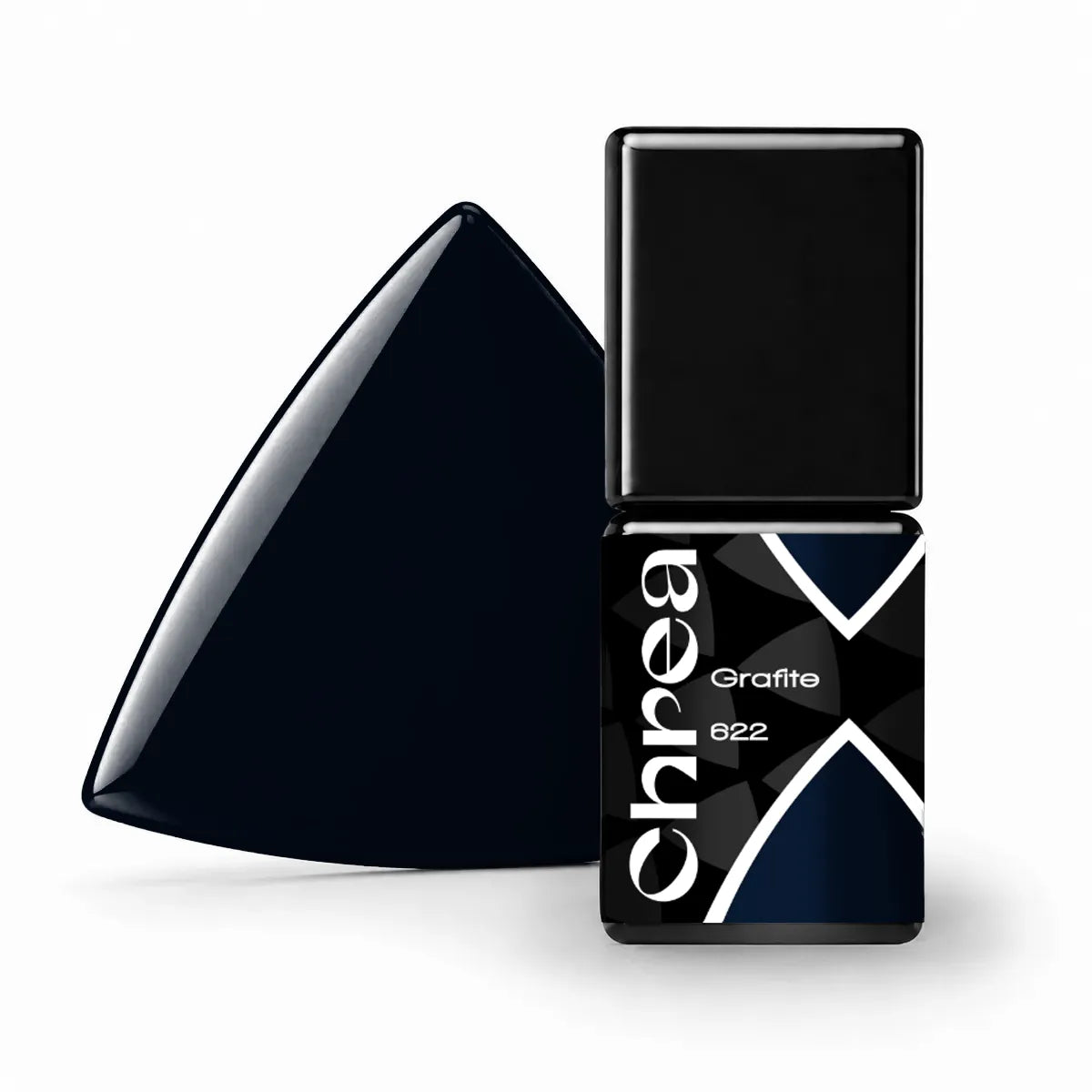 Grafite 622 - Gel Polish Semipermanente Daily