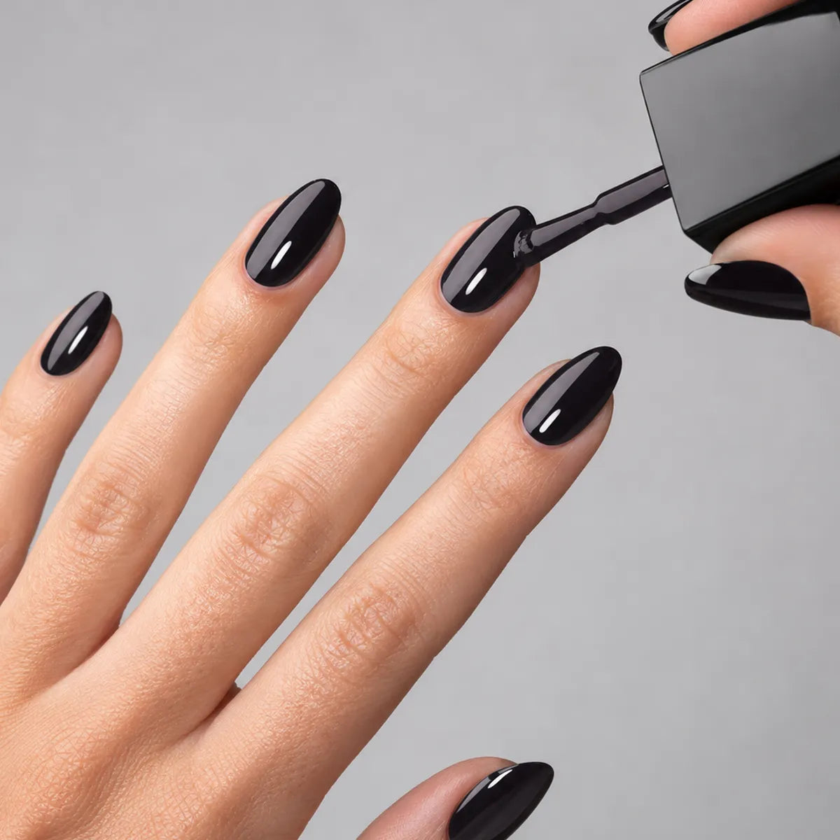 Nero Ricco 623 - Gel Polish Semipermanente Daily