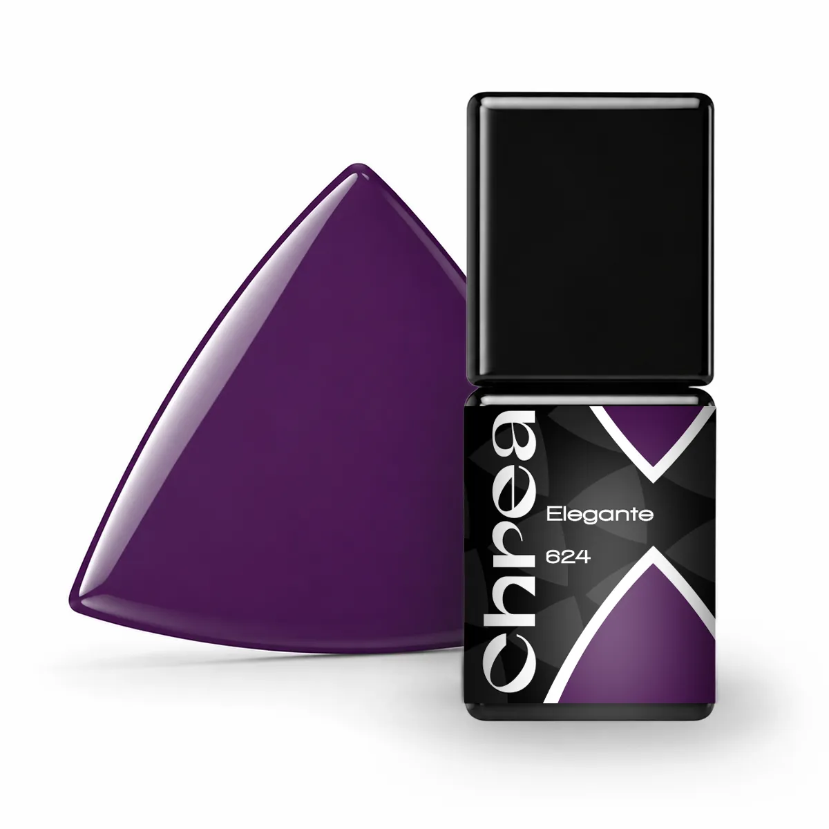 Elegante 624 - Gel Polish Semipermanente Daily