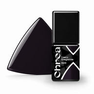 Nero Elegante 626 - Gel Polish Semipermanente Daily