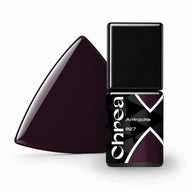 Antracite 627 - Gel Polish Semipermanente Daily