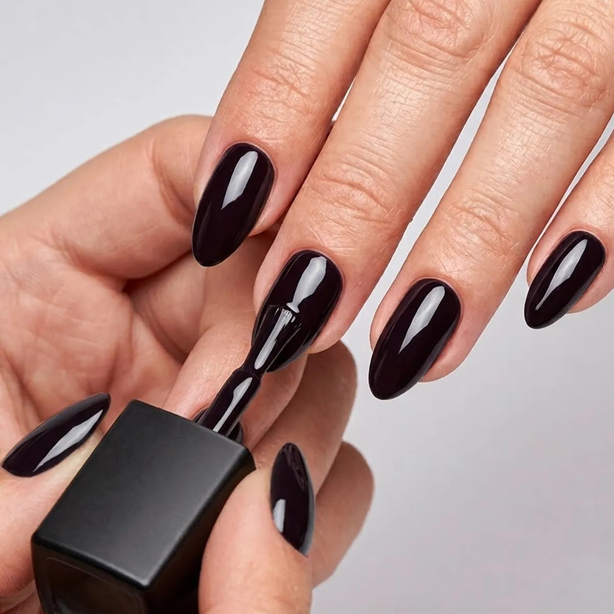 Antracite 627 - Gel Polish Semipermanente Daily